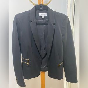 Calvin Klein blazer